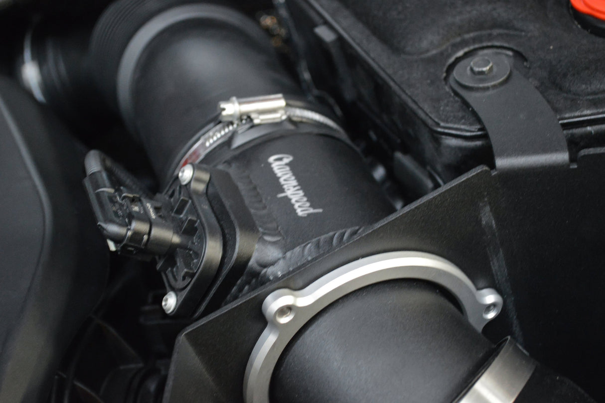 CravenSpeed MINI Gen 3 Induction Kit - Cooper S & JCW | Lohen MINI