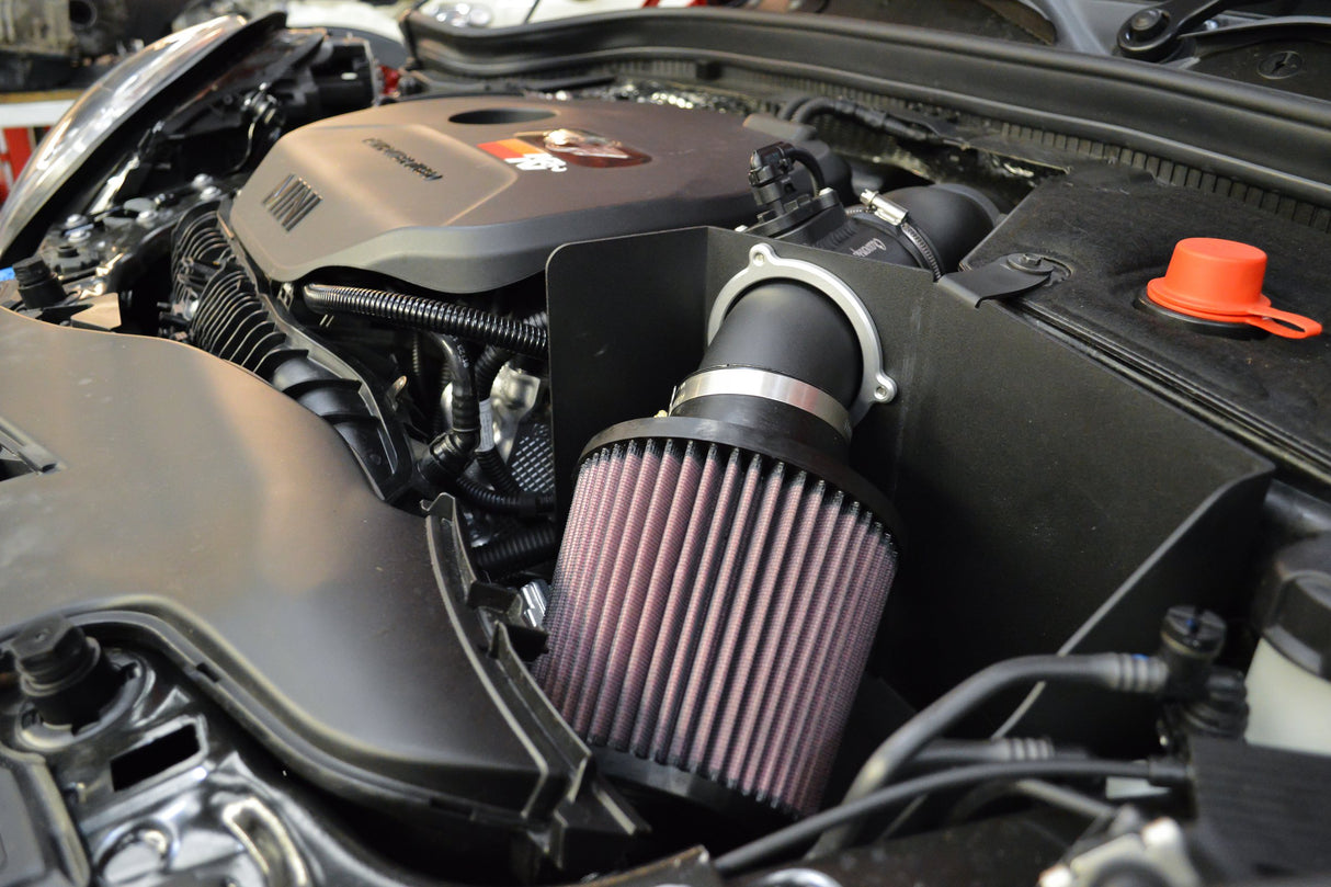 CravenSpeed MINI Gen 3 Induction Kit - Cooper S & JCW | Lohen MINI