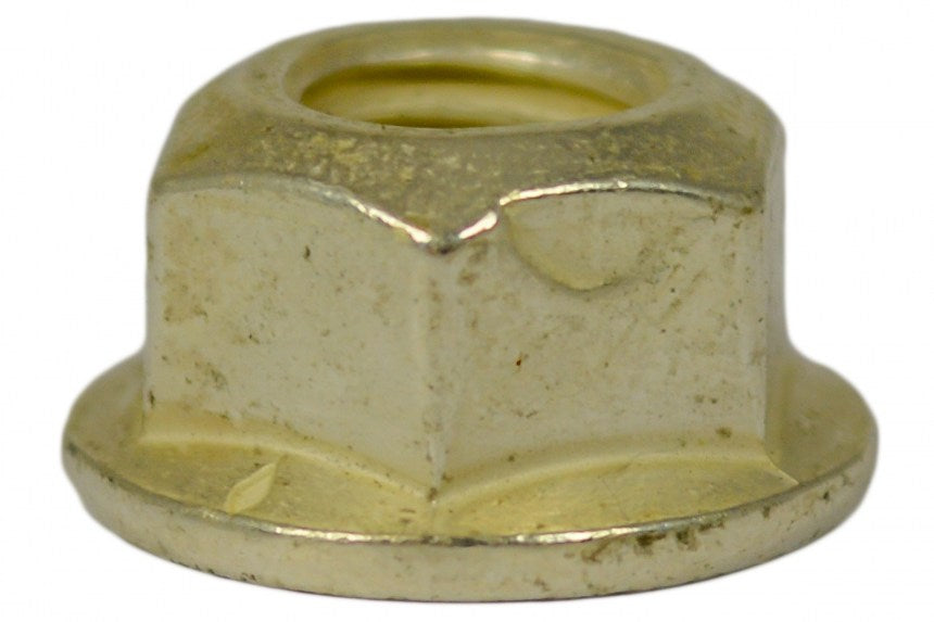 Downpipe Hex Nuts | Lohen MINI