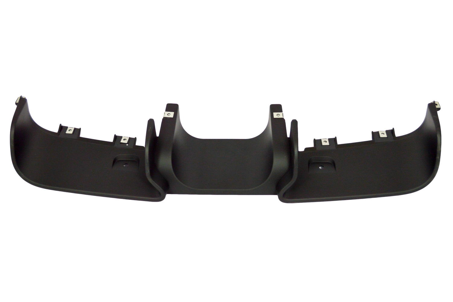 MINI GP2 Rear Diffuser Kit | Lohen MINI