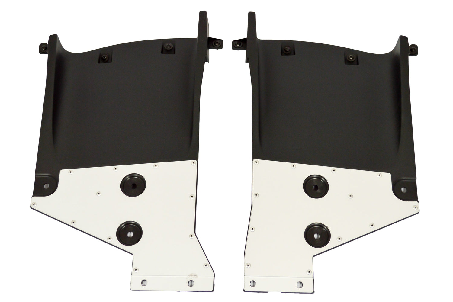 MINI GP2 Rear Diffuser Kit | Lohen MINI