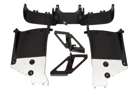 MINI GP2 Rear Diffuser Kit | Lohen MINI