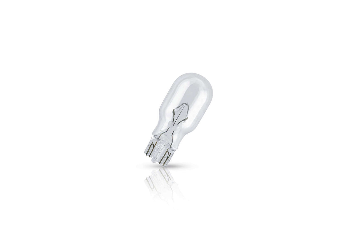 Philips W16W 12V Indicator Bulbs | Lohen MINI