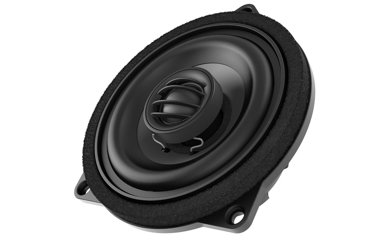 Lohen Audison Prima Complete Audio OEM Upgrade Package - MINI F Series Models | Lohen MINI