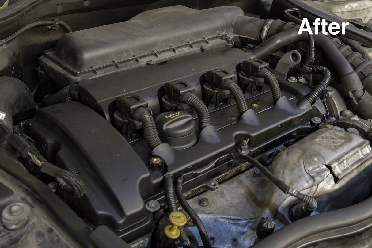 Rocker Cover Gasket Replacement | Lohen MINI