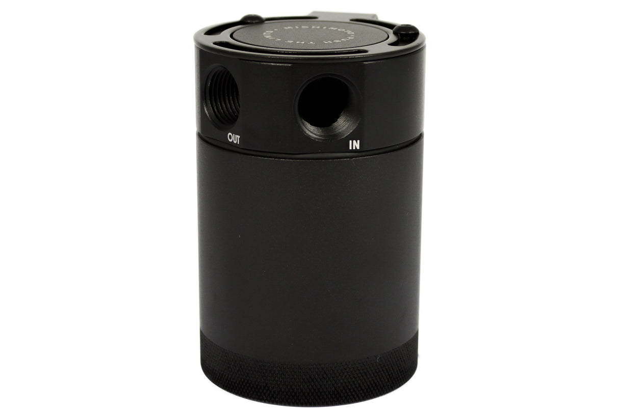 Mishimoto Oil Catch Can Tank For N14 MINI's | Lohen MINI