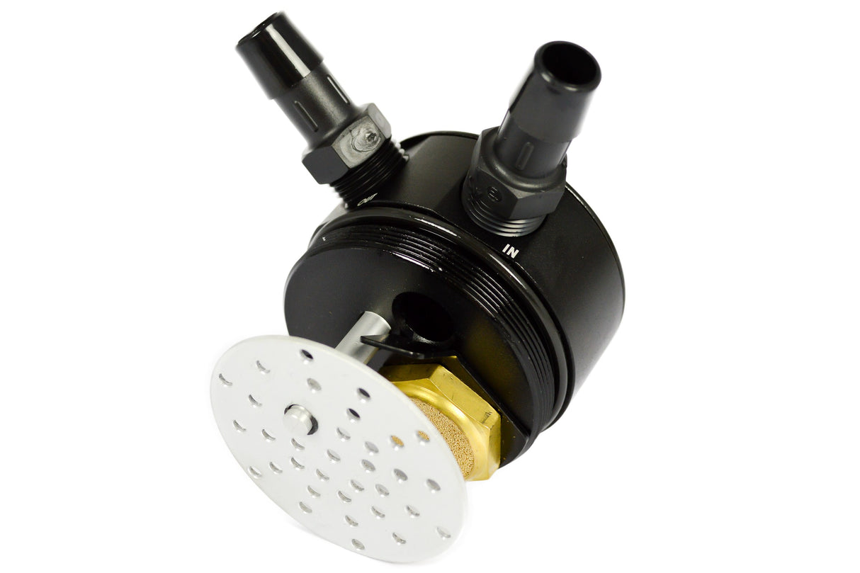 Mishimoto Oil Catch Can Tank For N14 MINI's | Lohen MINI