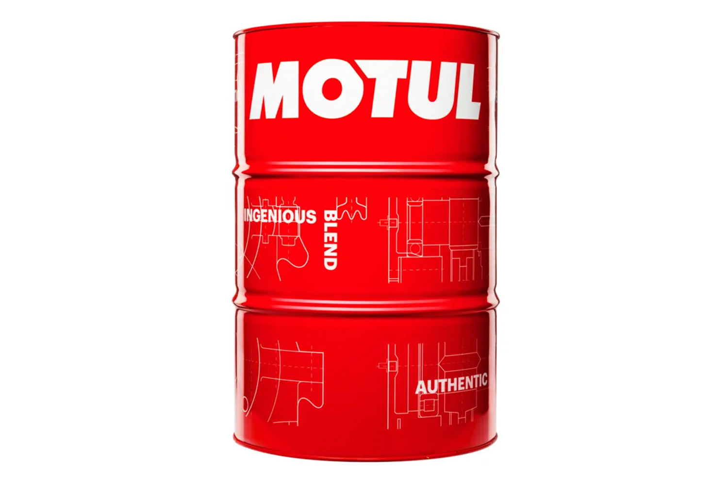 MOTUL 8100 X-CLEAN 5W30 | Lohen MINI