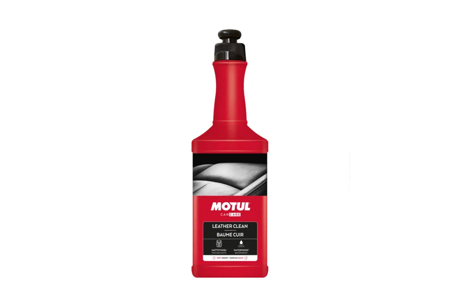 MOTUL CAR CARE LEATHER CLEAN - 0.5L | Lohen MINI