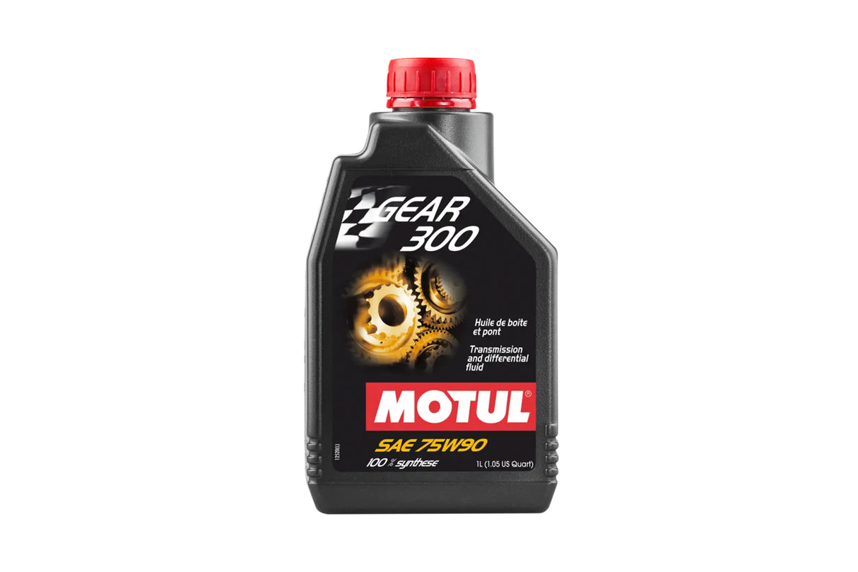 MOTUL GEAR 300 75W90 | Lohen MINI