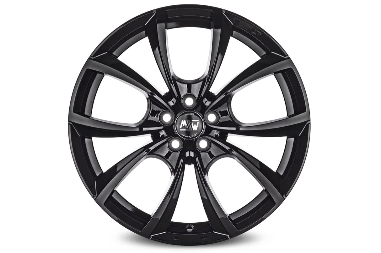 OZ MSW 27 Circular Spoke Wheel | Lohen MINI