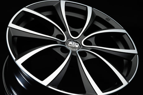 OZ MSW 27 Circular Spoke Wheel | Lohen MINI