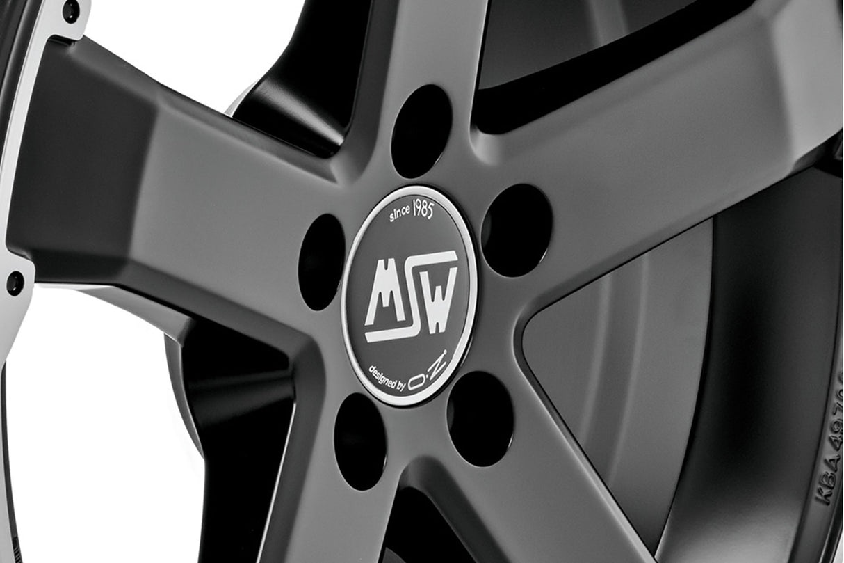 OZ MSW 45 Wheels | Lohen MINI