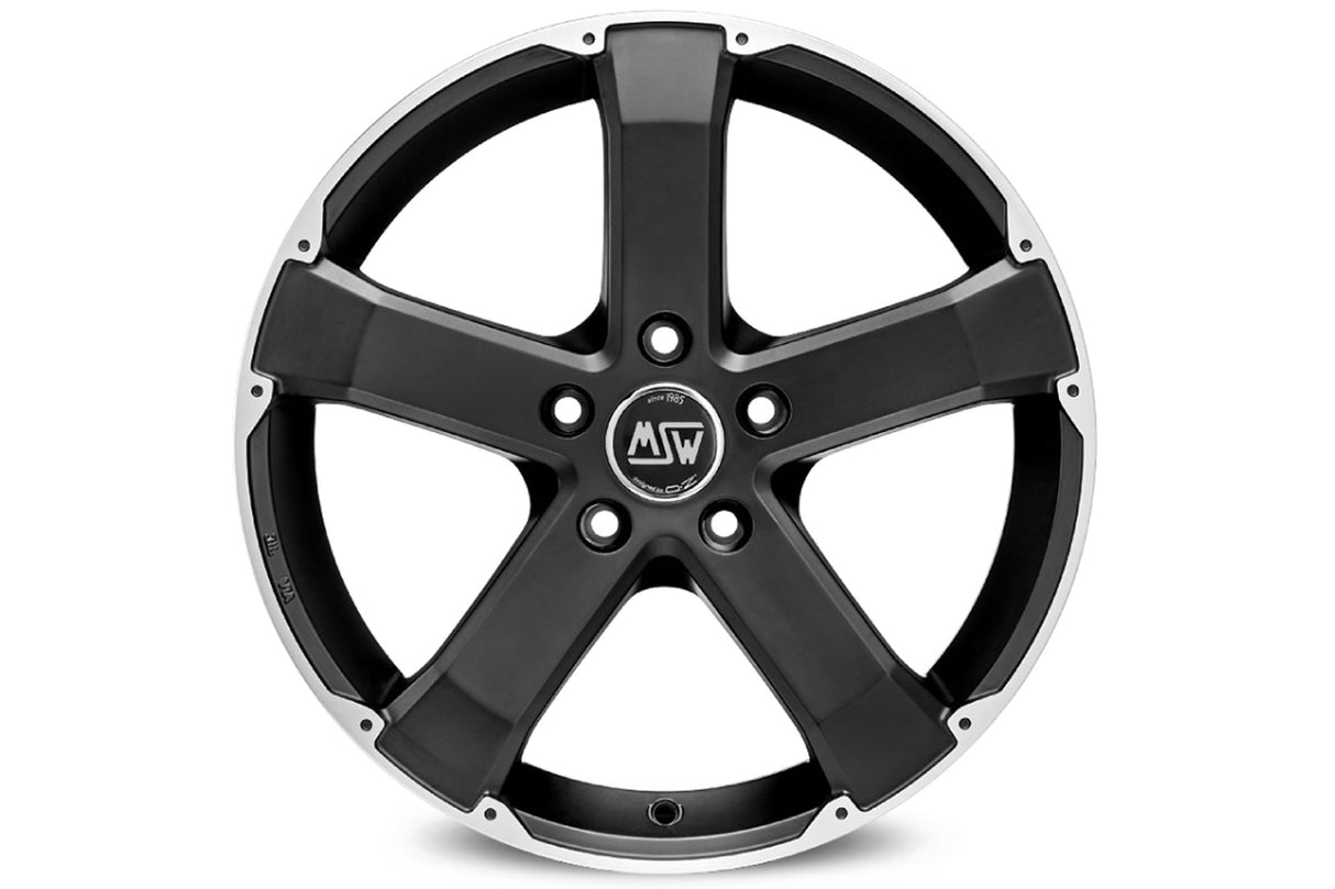 OZ MSW 45 Wheels | Lohen MINI