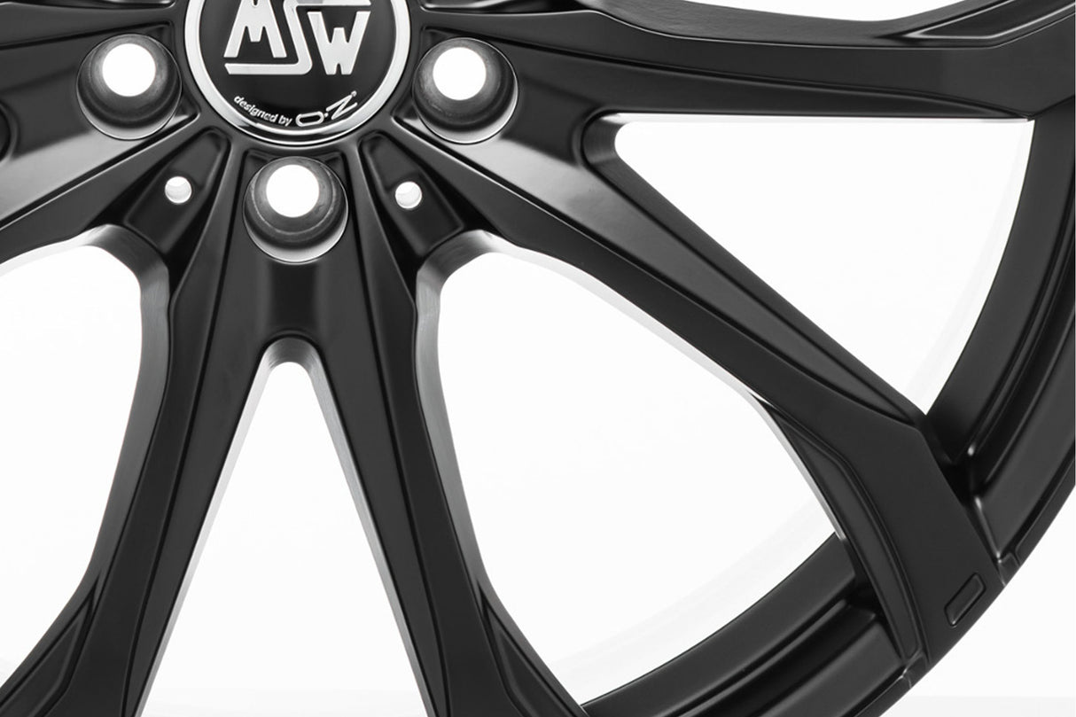 OZ MSW 48 Wheels | Lohen MINI