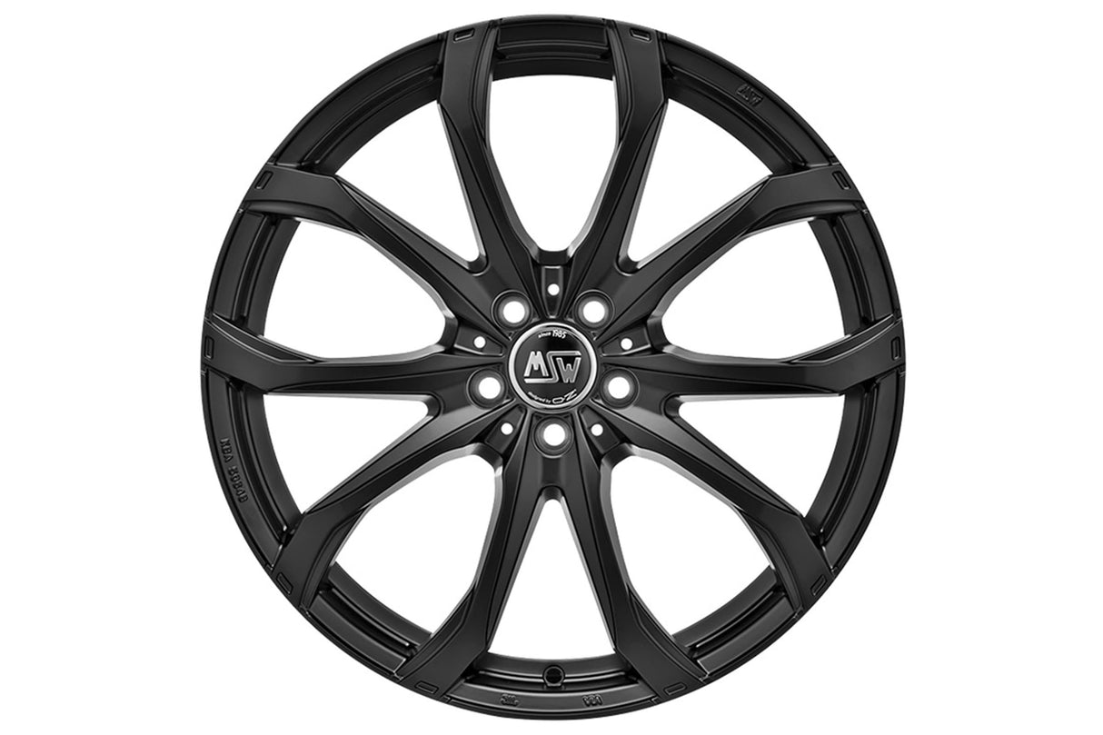 OZ MSW 48 Wheels | Lohen MINI