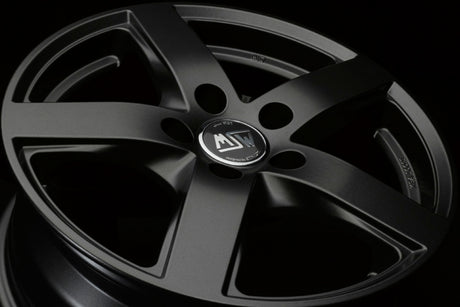 OZ MSW 55 All Season Wheels | Lohen MINI