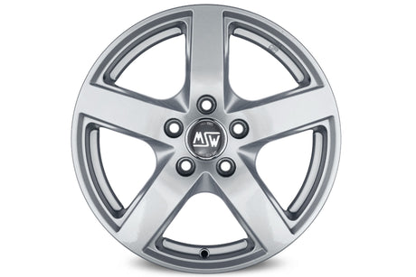 OZ MSW 55 All Season Wheels | Lohen MINI