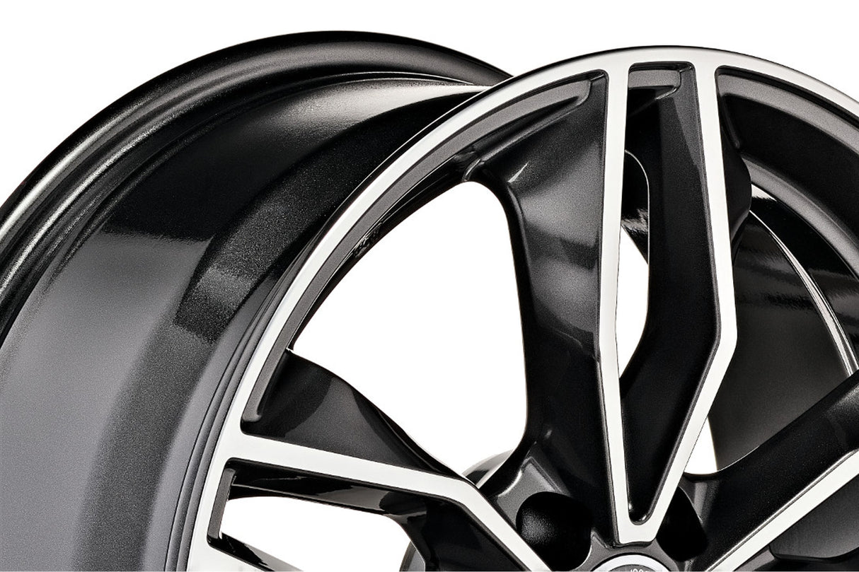 OZ MSW 71 Wheels | Lohen MINI