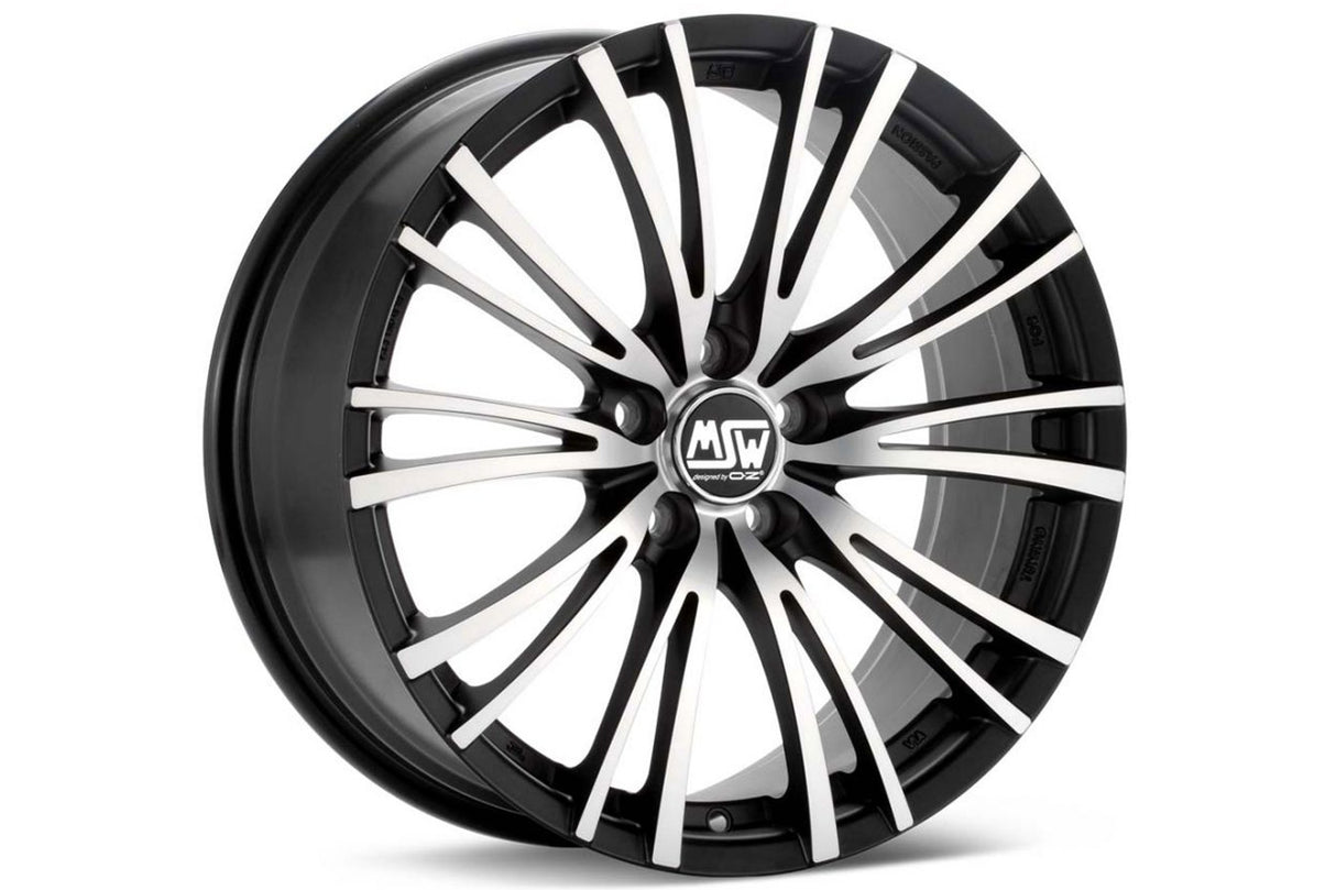 MSW Type 20-4 | Lohen MINI