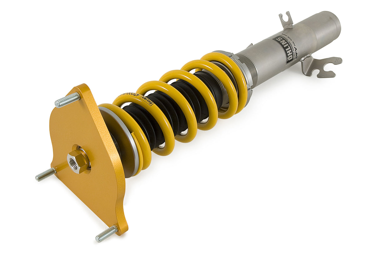 Ohlins DFV Road & Track Coilovers For Gen 1 MINI | Lohen MINI