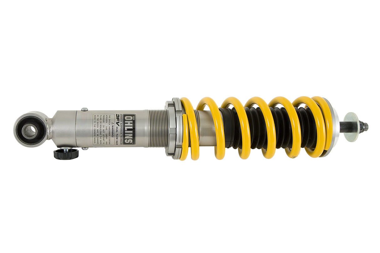 Ohlins DFV Road & Track Coilovers For Gen 1 MINI | Lohen MINI