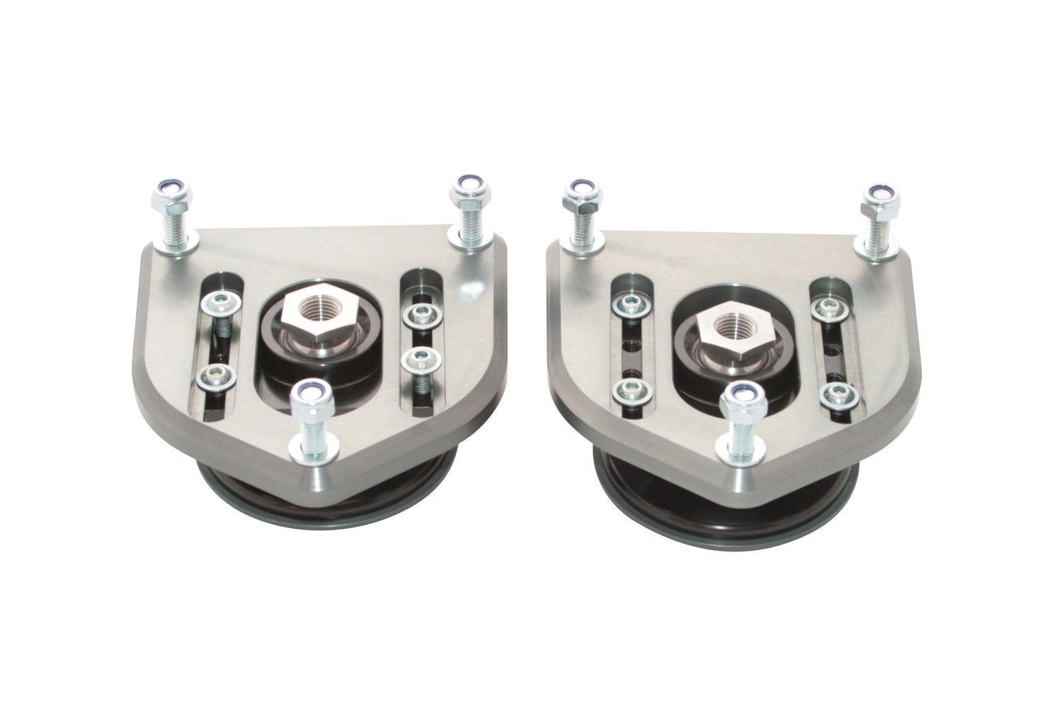 Ohlins Camber Adjustable Top Mounts For MINI Gen 2 | Lohen MINI
