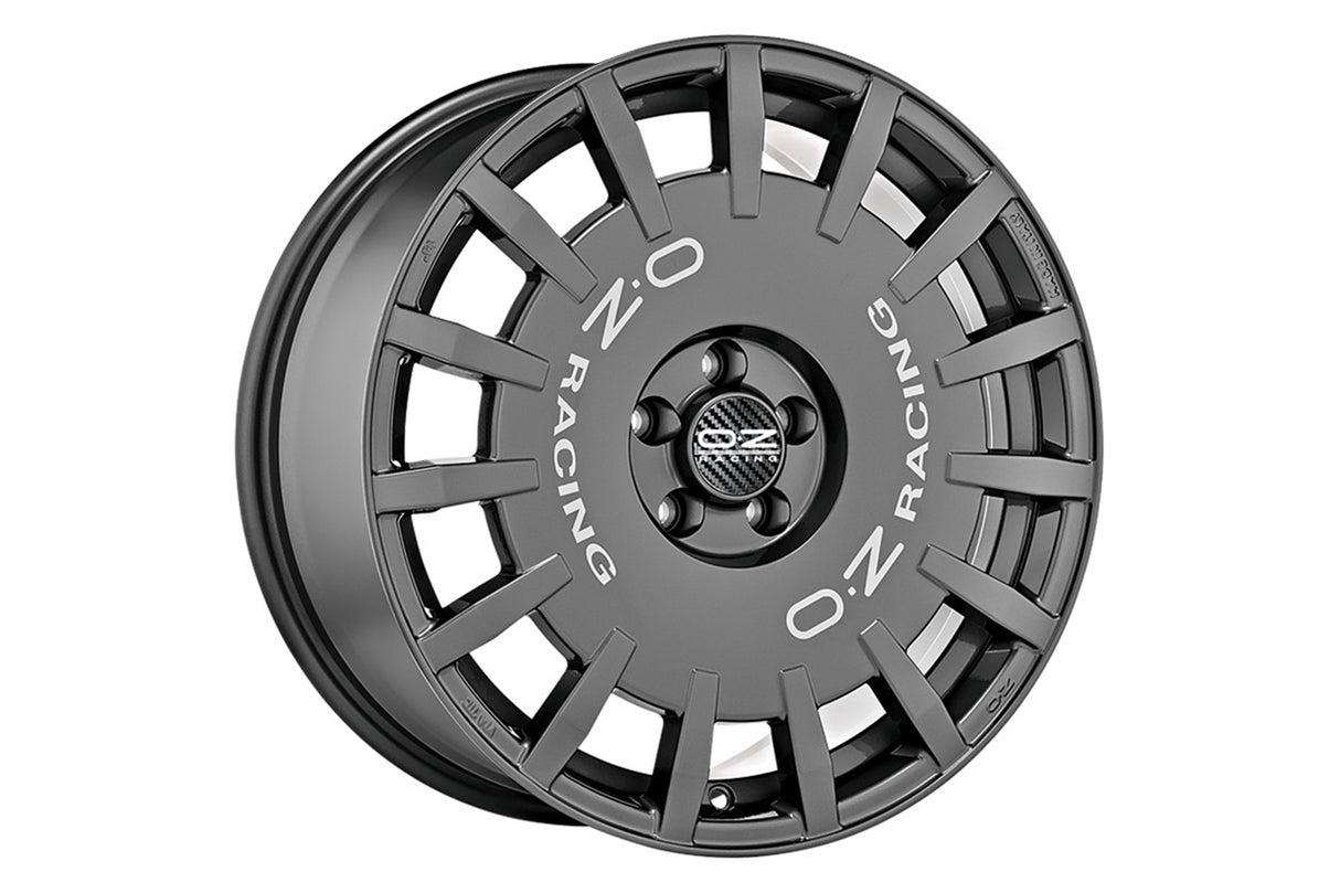 OZ Rally Racing Wheels For MINI | Lohen MINI