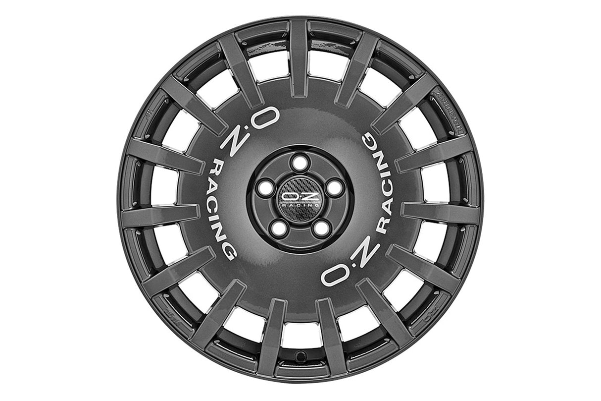 OZ Rally Racing Wheels For MINI | Lohen MINI