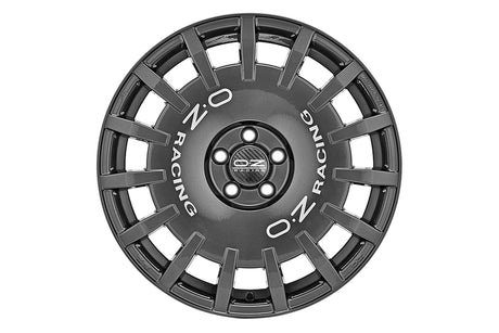 OZ Rally Racing Wheels For MINI | Lohen MINI