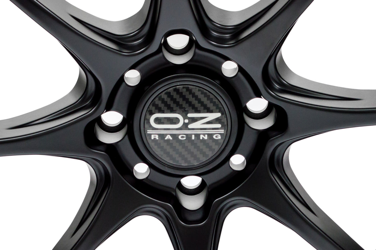 OZ Racing Formula HLT Wheels | Lohen MINI