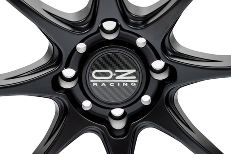 OZ Racing Formula HLT Wheels | Lohen MINI
