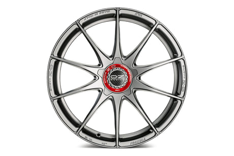 OZ Racing Formula HLT Wheels | Lohen MINI