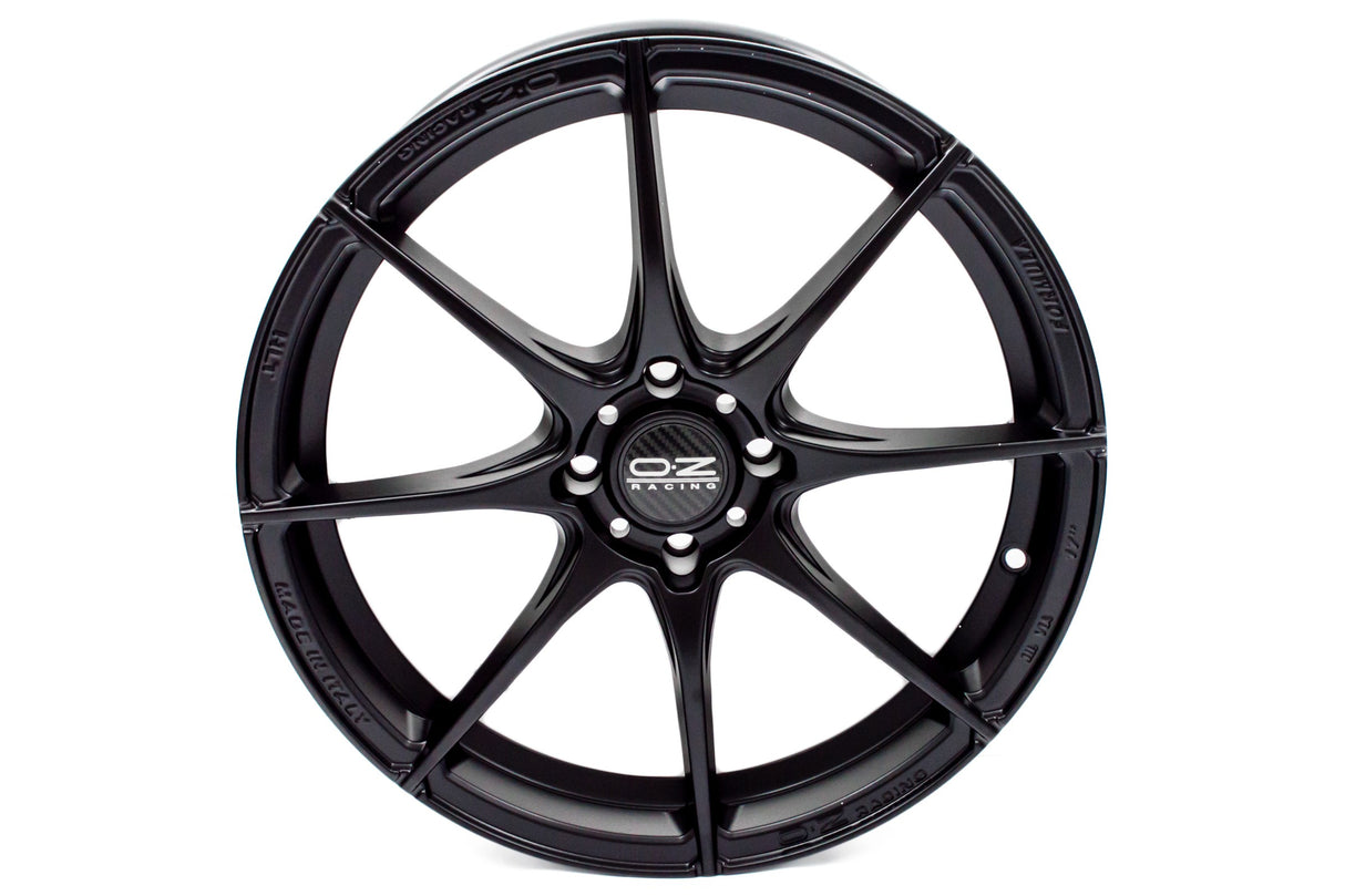 OZ Racing Formula HLT Wheels | Lohen MINI