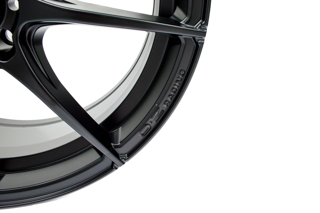 OZ Racing Formula HLT Wheels | Lohen MINI