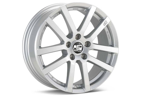MSW Type 22 | Lohen MINI