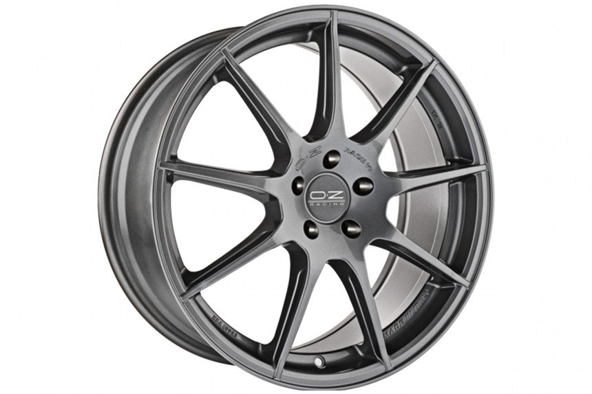 OZ Racing Omnia Performance Wheel For MINI | Lohen MINI