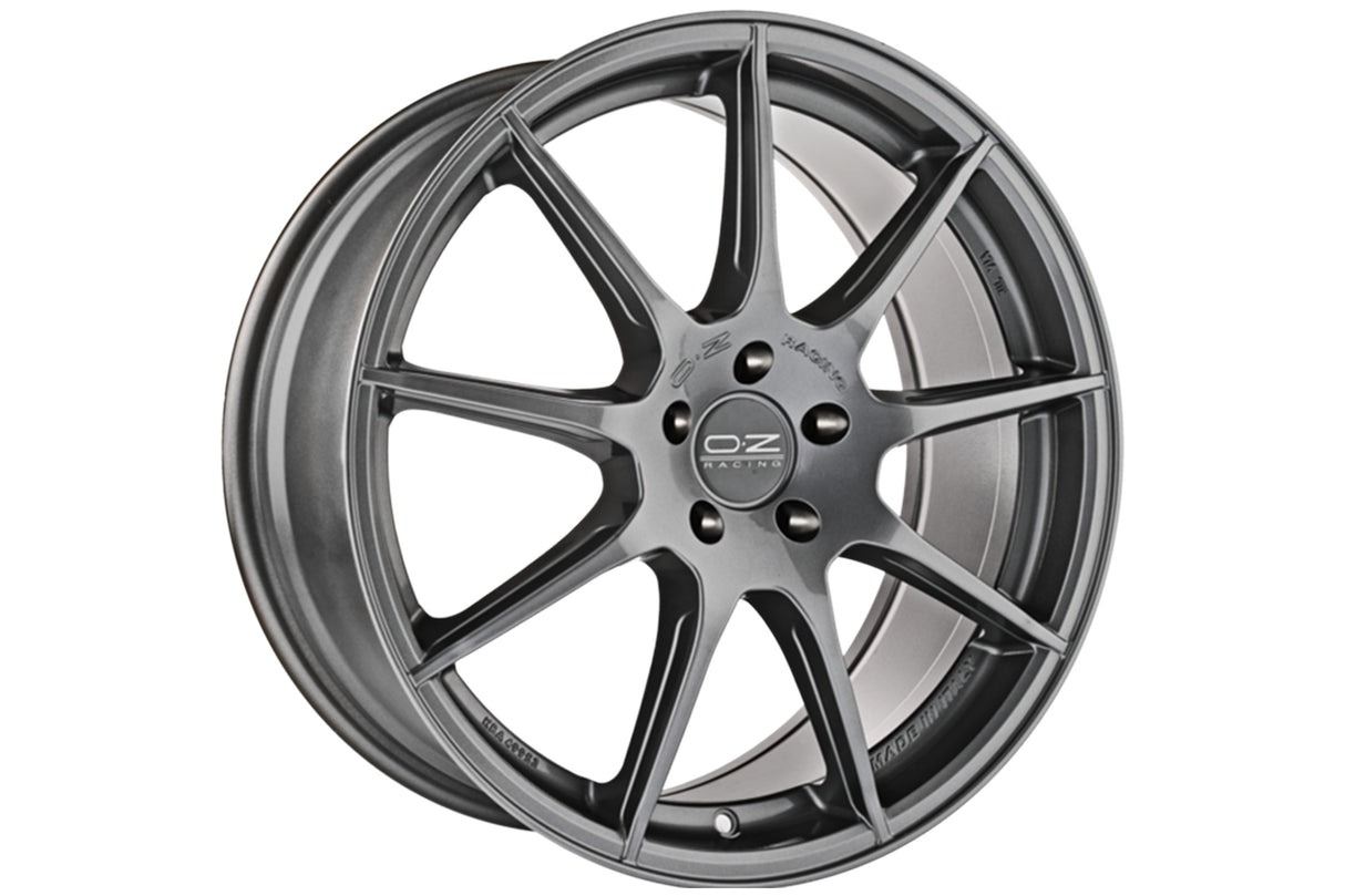 OZ Racing Omnia Performance Wheel For MINI | Lohen MINI
