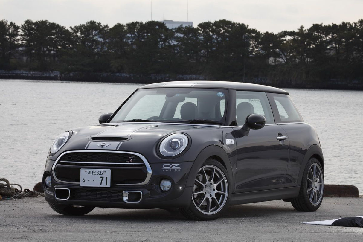 OZ Racing Omnia Performance Wheel For MINI | Lohen MINI