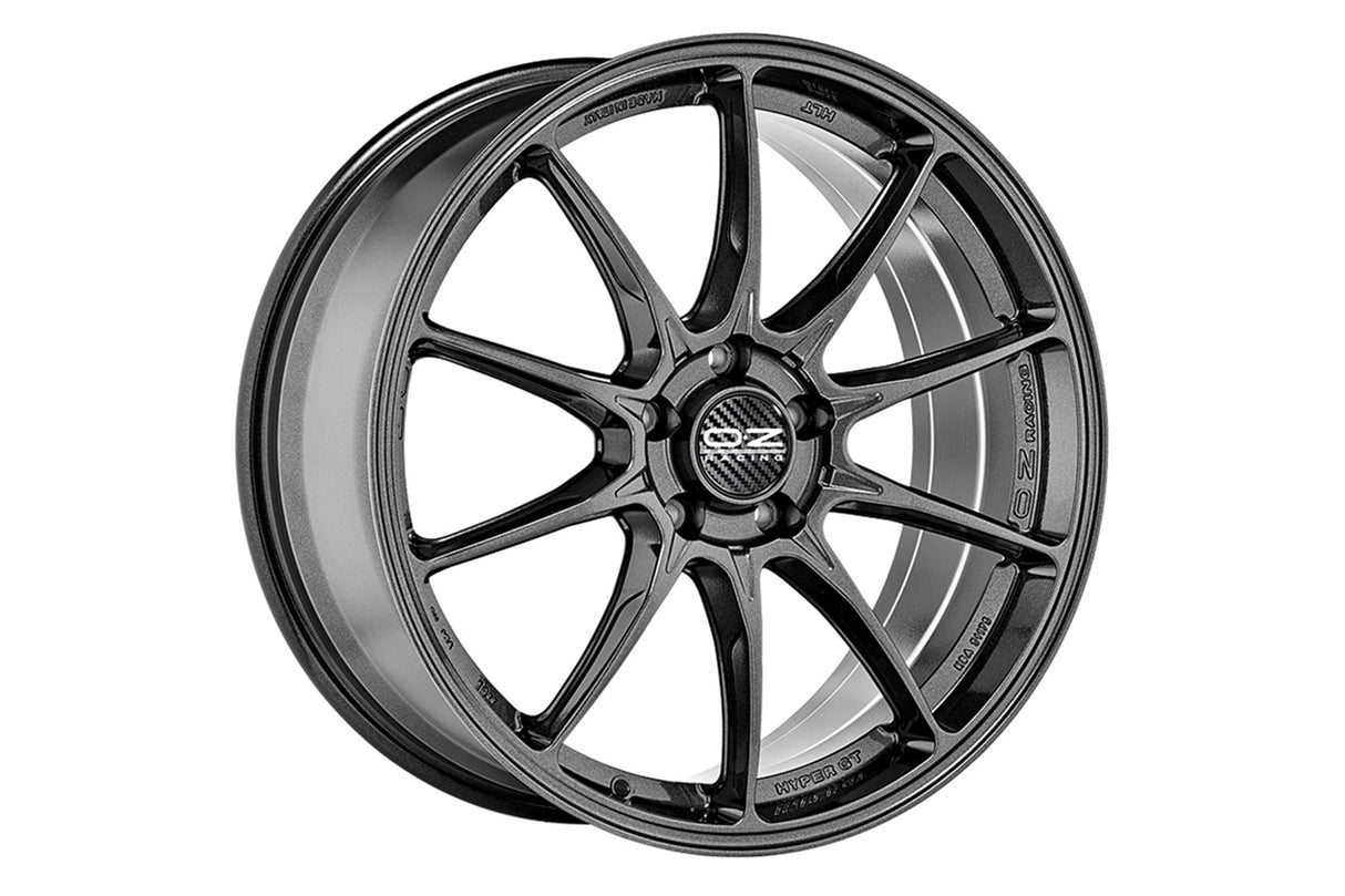 OZ Racing HyperGT HLT For MINI Gen 3 | Lohen MINI