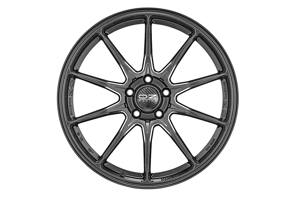 OZ Racing HyperGT HLT For MINI Gen 3 | Lohen MINI