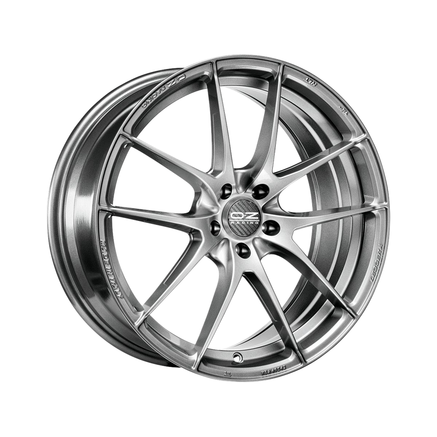 OZ Racing Leggera HLT Wheels | Lohen MINI