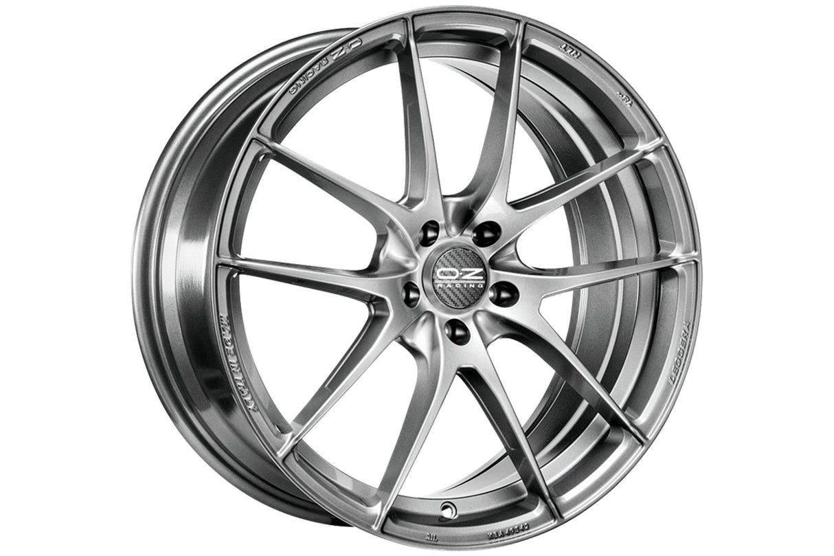 OZ Racing Leggera HLT Wheels | Lohen MINI