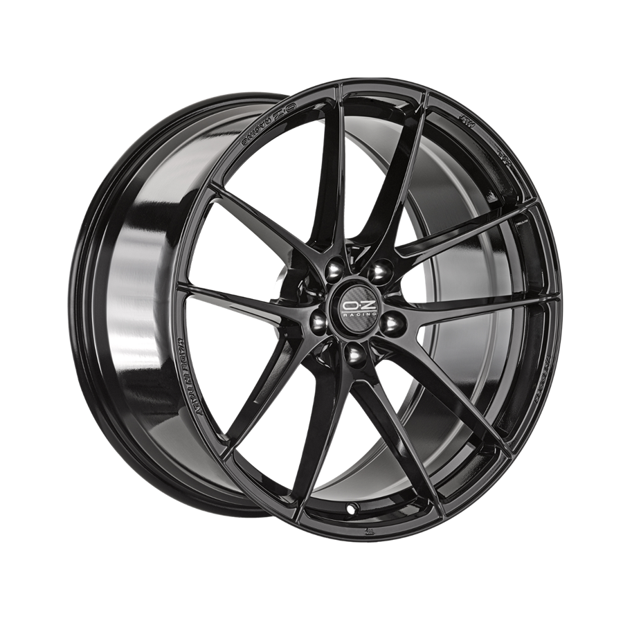 OZ Racing Leggera HLT Wheels | Lohen MINI