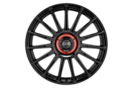 OZ Racing Superturismo Evoluzione Wheel | Lohen MINI