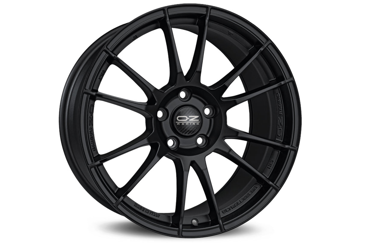 OZ Racing Ultraleggera HLT - Personal Colours | Lohen MINI