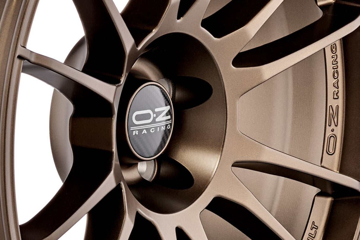 OZ Racing Ultraleggera HLT - Personal Colours | Lohen MINI