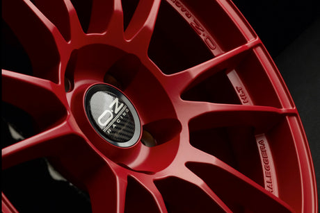 OZ Racing Ultraleggera HLT - Personal Colours | Lohen MINI