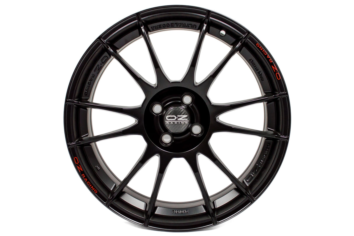 OZ Racing Ultraleggera Performance Wheels For MINI | Lohen MINI
