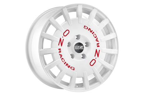 OZ Rally Racing Wheels For MINI | Lohen MINI